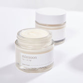 Bean Cream - Korean-Skincare